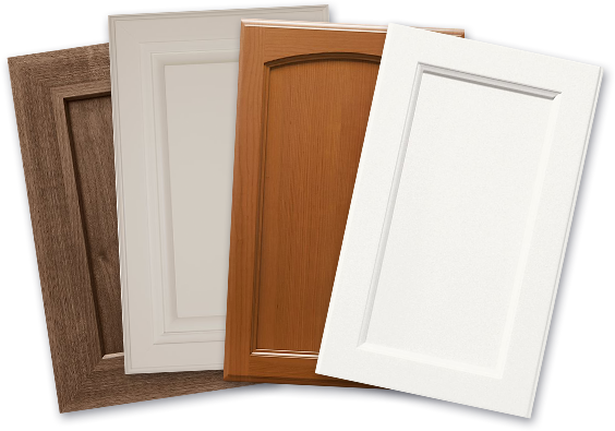 هزینه تعویض درب کابینت