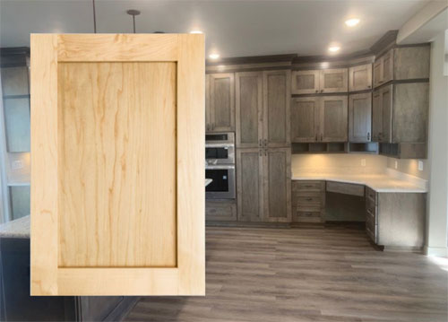 قیمت درب کابینت آماده